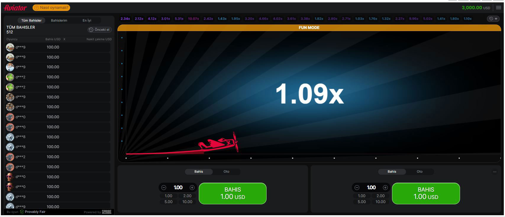 Vdcasino Aviator Rehberi