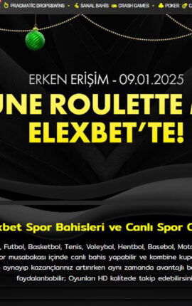 Elexbet Kaç Oldu