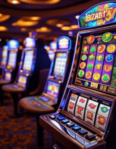 İbizabet37 Slot Oyunlar