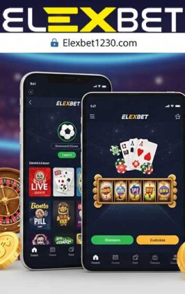 Elexbet1230 Güncel Giriş