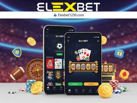 Elexbet1230 Güncel Giriş