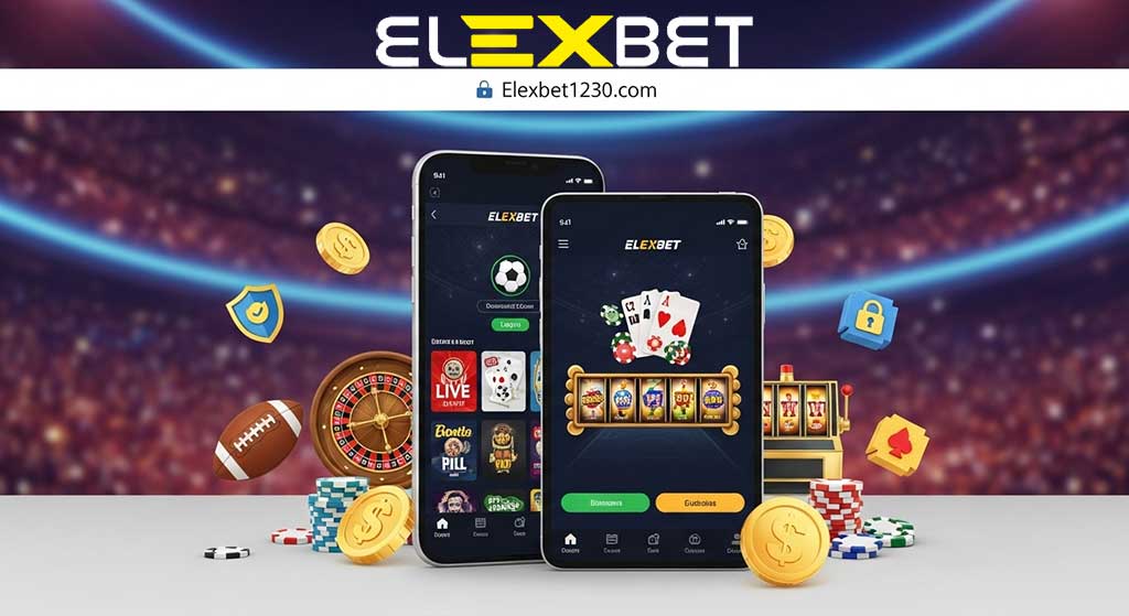 Elexbet1230
